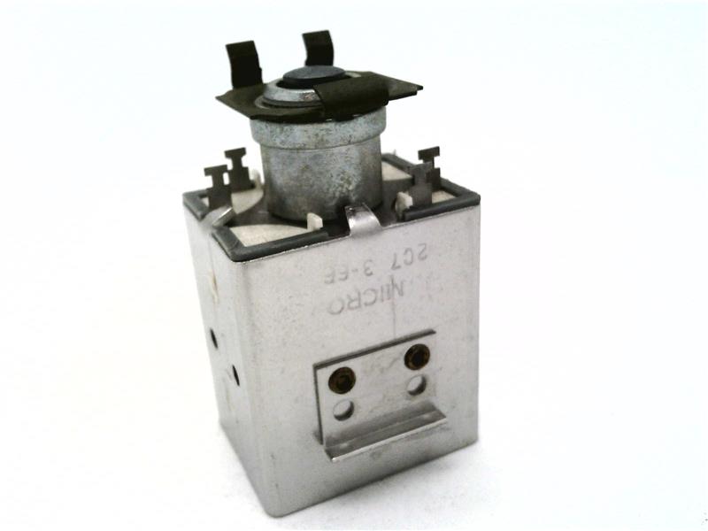 HONEYWELL 2C7-3-66