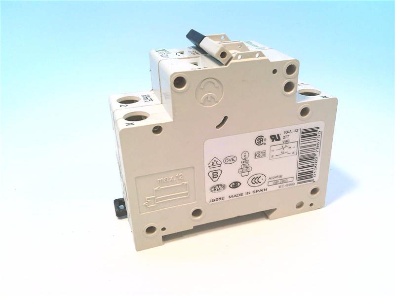 EATON CORPORATION FAZ-C20/1N
