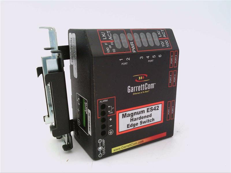 ES42HR-1SC-24VDC by BELDEN