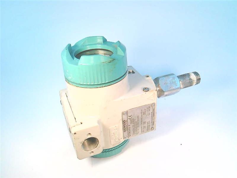 SIEMENS 7MF4033-1DA10-1AC7-Z-B21+D40+Y01+Y15+Y21