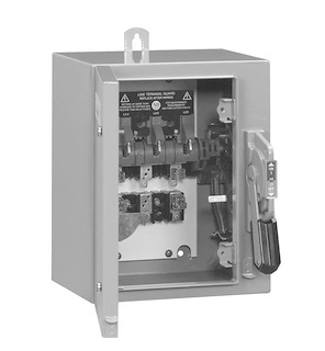 1494G-DF3J6-98 by ALLEN BRADLEY
