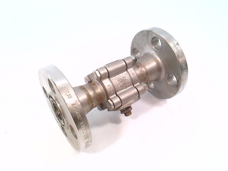 SMITH COOPER INTERNATIONAL 3/4-V84-46MT-1