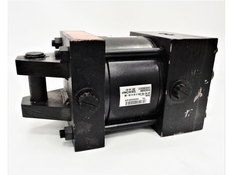 PARKER AW-040-PB2-0100-2-BE-N-BH-1.500