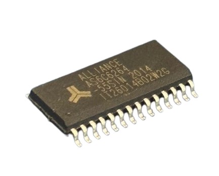 ALLIANCE SEMICONDUCTOR AS6C6264-55SIN