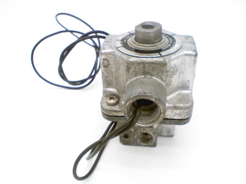 PARKER A3DB2127-AB6A46