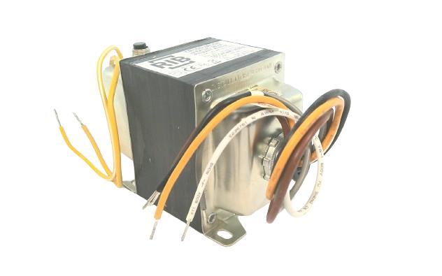 FUNCTIONAL DEVICES TR100VA004