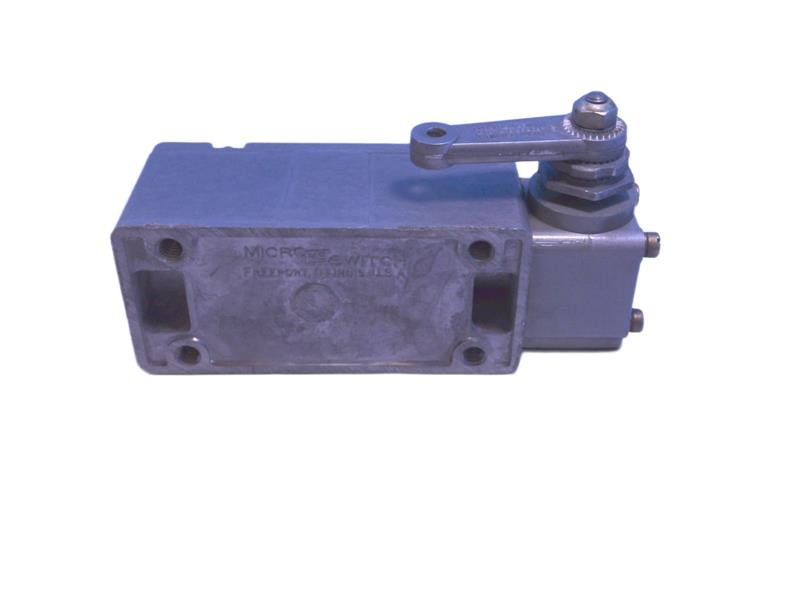 HONEYWELL 51ML69-E1