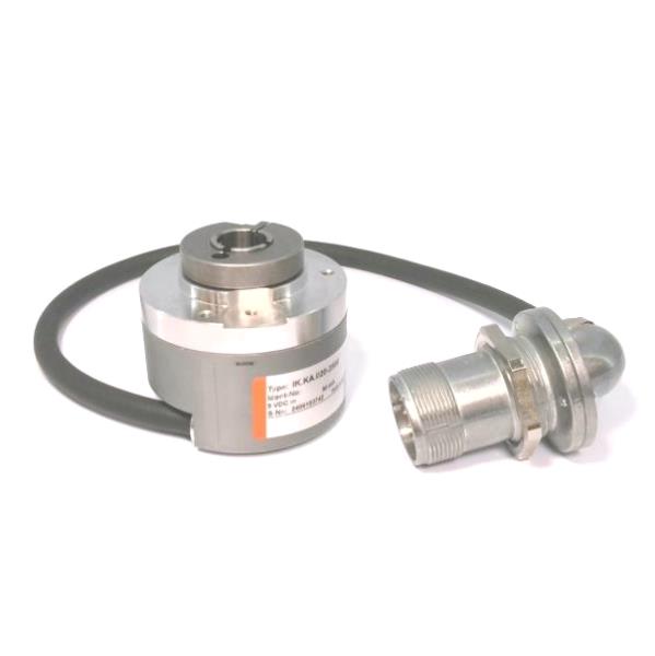 TURCK 8.5020.0540.2500.S060