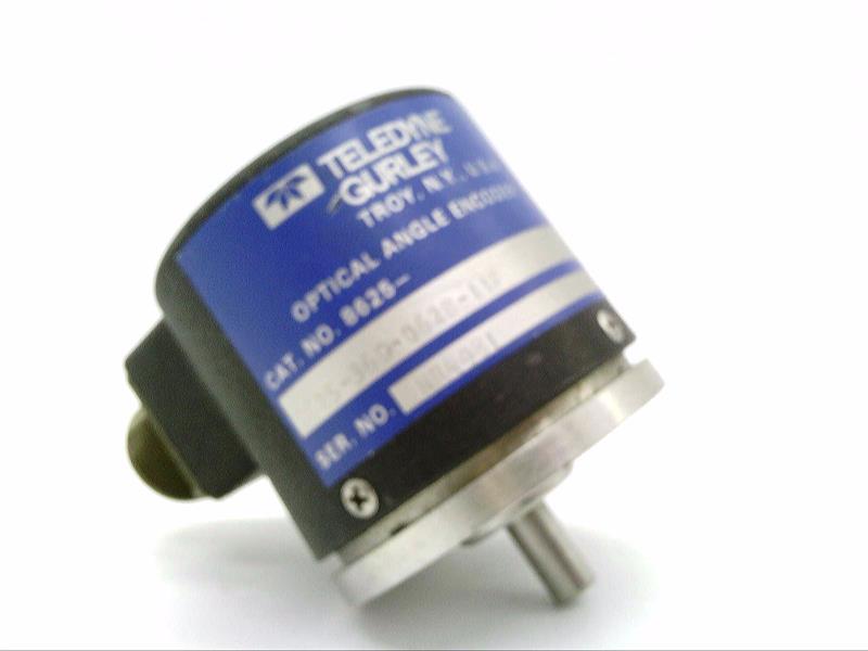 TELEDYNE 8625-360-062B-11F