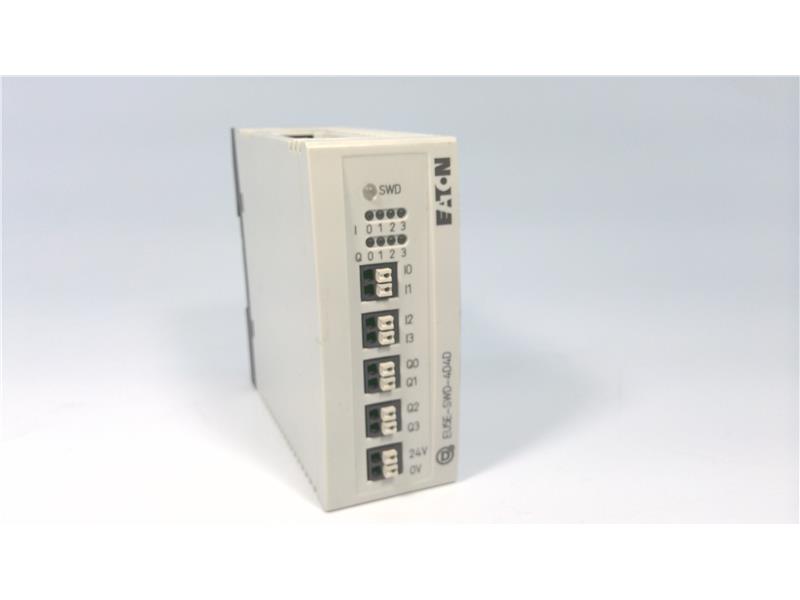 EATON CORPORATION EU5E-SWD-4D4D