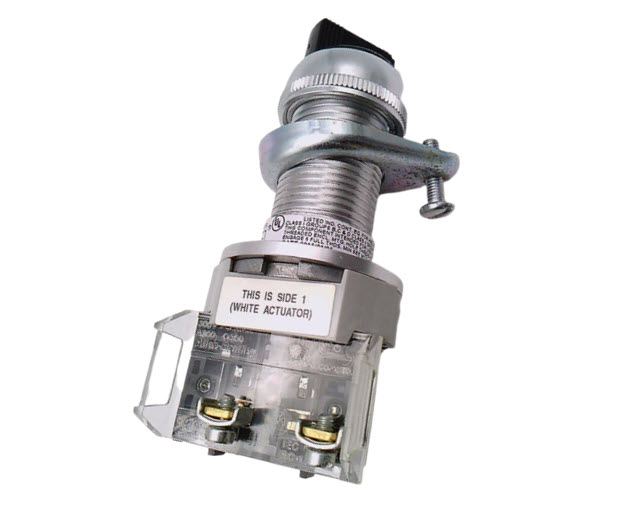 ALLEN BRADLEY 800H-HP2KB6DXXX