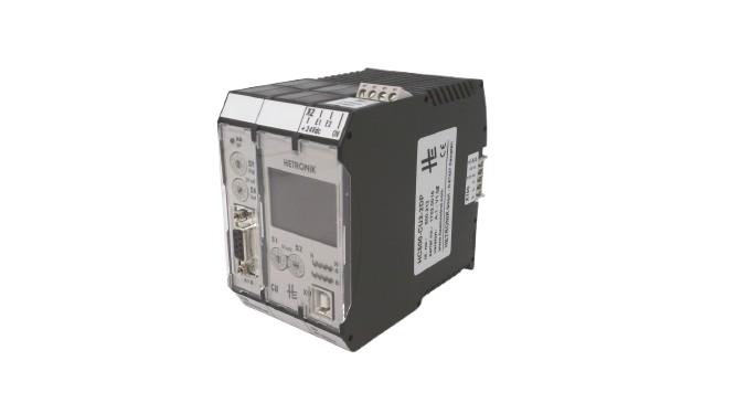 HETRONIK HC500-CU2-2DP