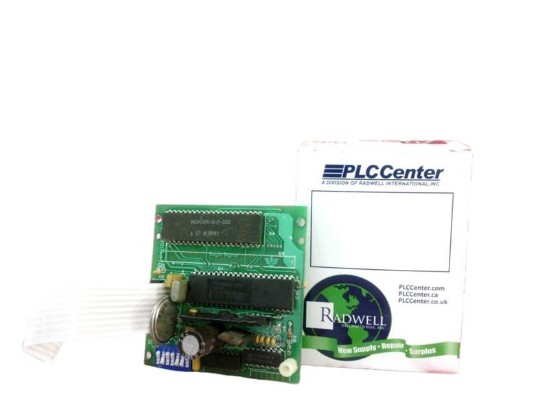 FCP10697P001 by DANAHER CONTROLS