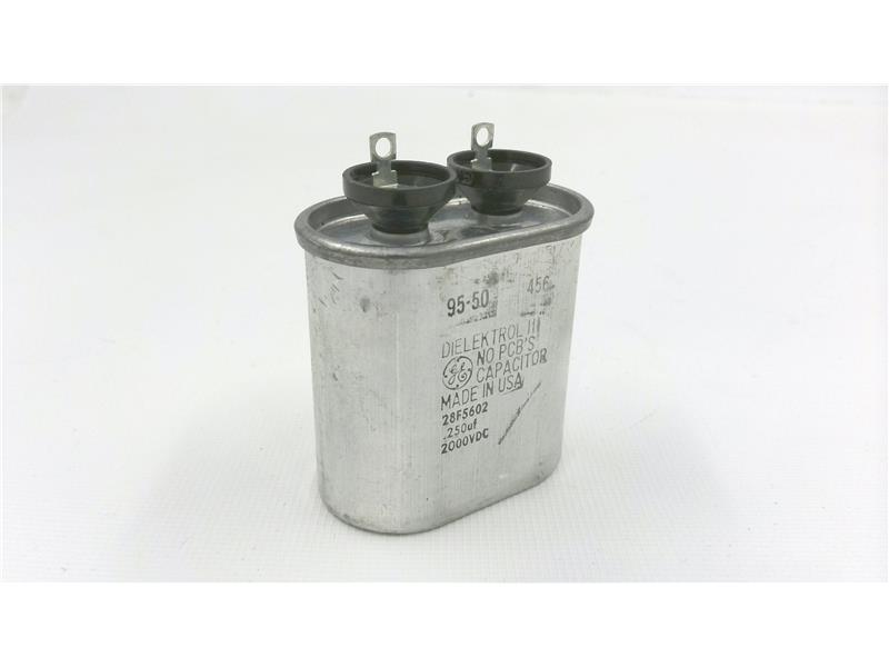 GENERAL ELECTRIC 28F5602