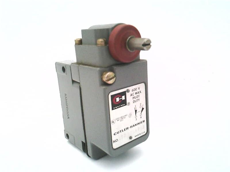 EATON CORPORATION 10316H9475C