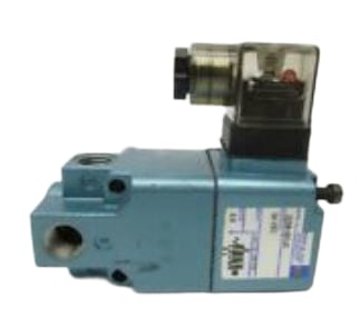 MAC VALVES INC 224B-501JC