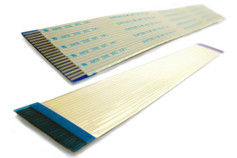 NEWHAVEN DISPLAY 20POSFFC