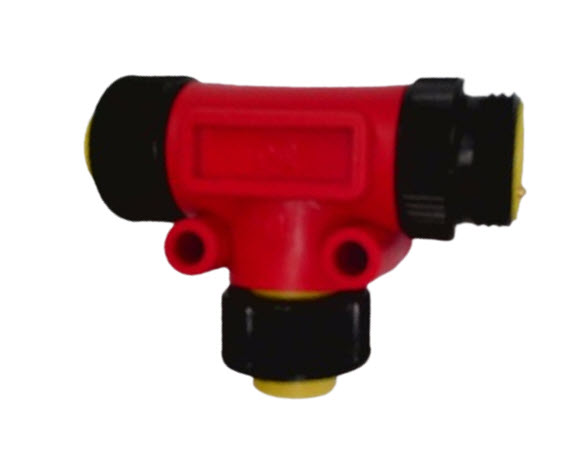 ALLEN BRADLEY 898N-653ES-NKF