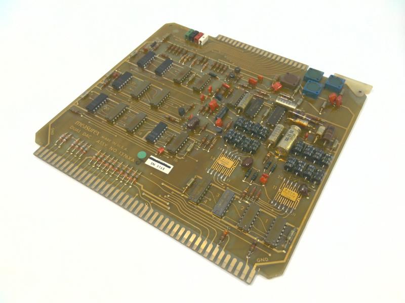 1376XAJ by HONEYWELL