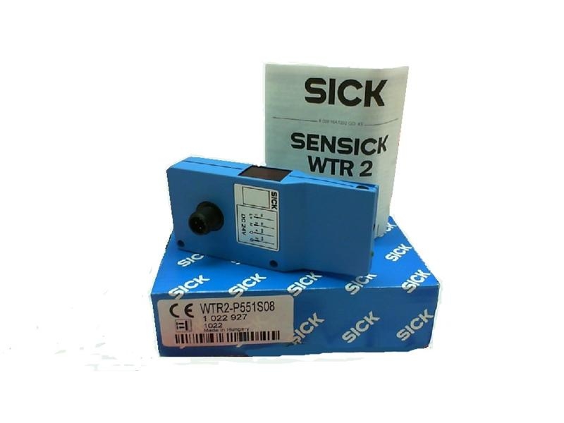 SICK WTR2-P551S08