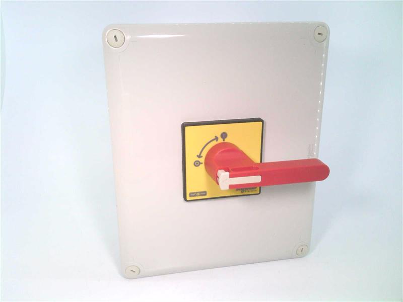 SCHNEIDER ELECTRIC VCF5GEN