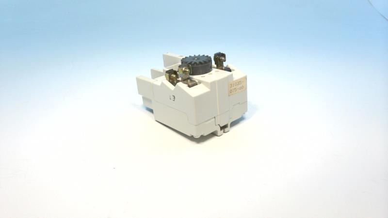 SCHNEIDER ELECTRIC 31035-075-60