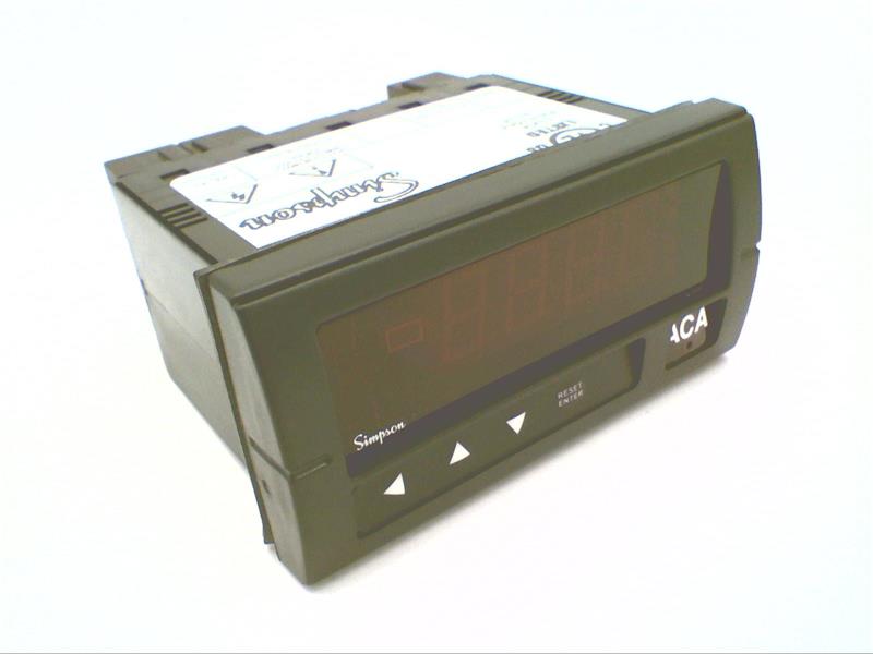 SIMPSON H335-1-46-0-4-0