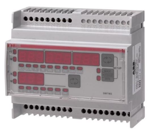 ASEA BROWN BOVERI 2CSM180050R1021