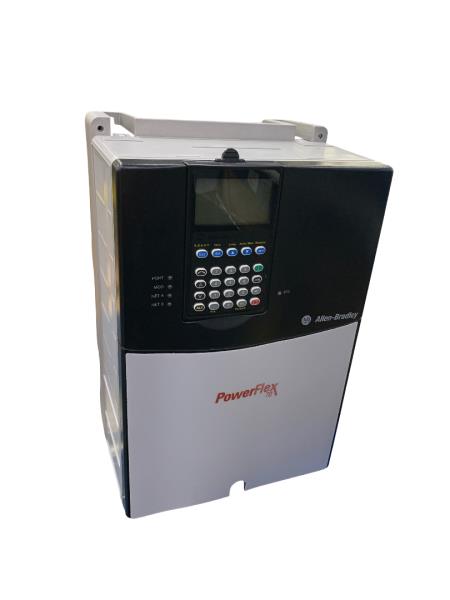 ALLEN BRADLEY 20AD027A3AYNANC0