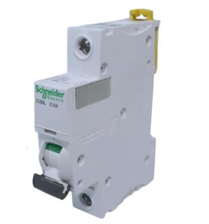 SCHNEIDER ELECTRIC A9F94106