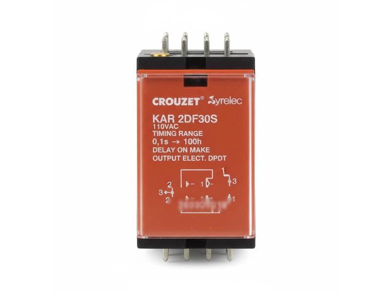 CROUZET KAR2DF30S-110A