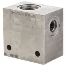 EATON CORPORATION BXP24103-8TS