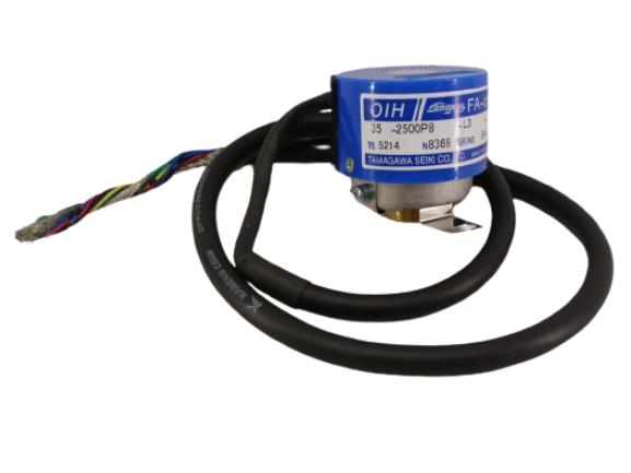 TAMAGAWA OIH35-2500P8-L3-5V