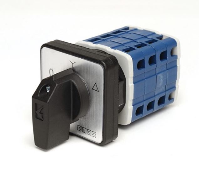 EMAS PSA063MS335S