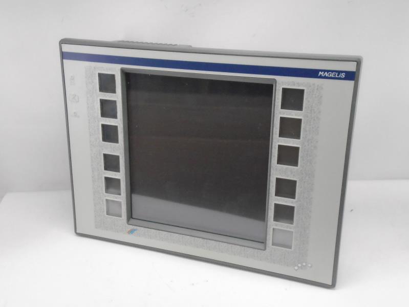 SCHNEIDER ELECTRIC XBTFC084510