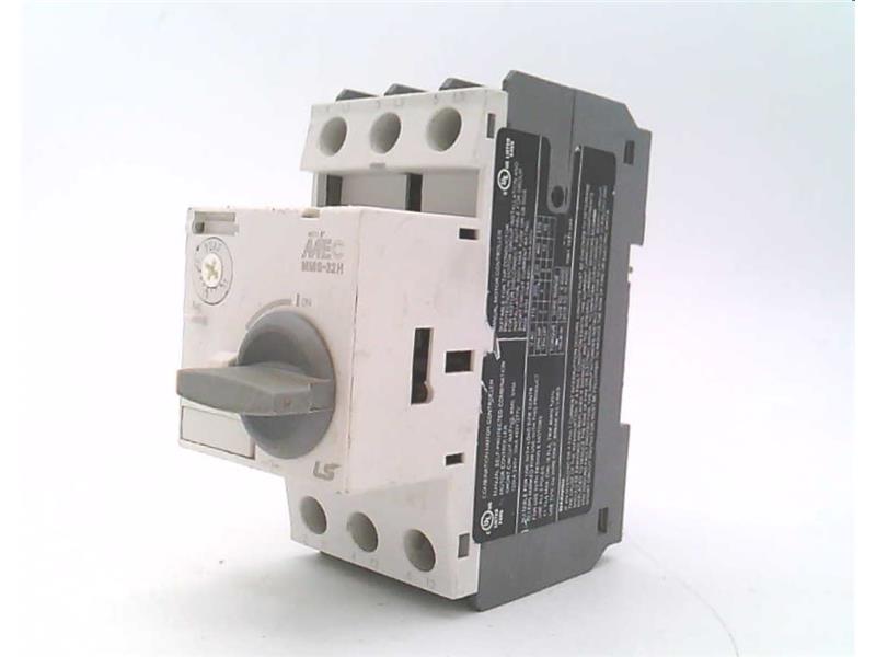 LS ELECTRIC MMS-32H-17A
