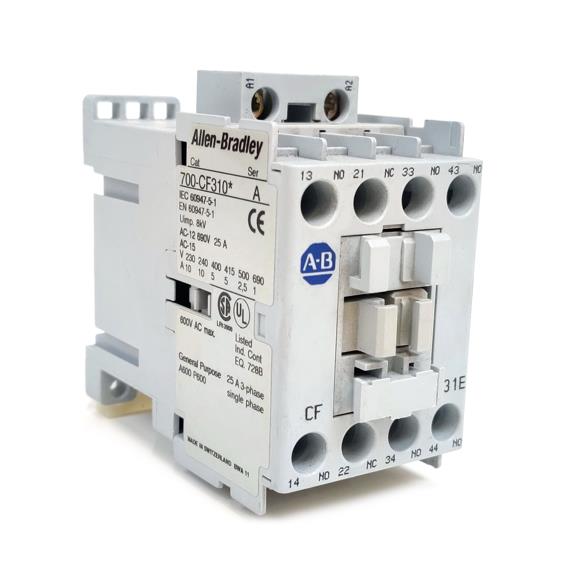 ALLEN BRADLEY 700-CF310E
