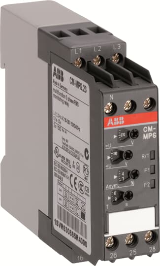 ASEA BROWN BOVERI CM-MPS