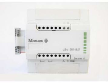 EATON CORPORATION LE4-501-BS102