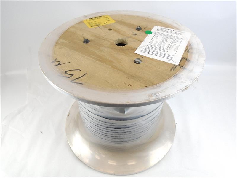 TURCK RSM RKM 5730-80M