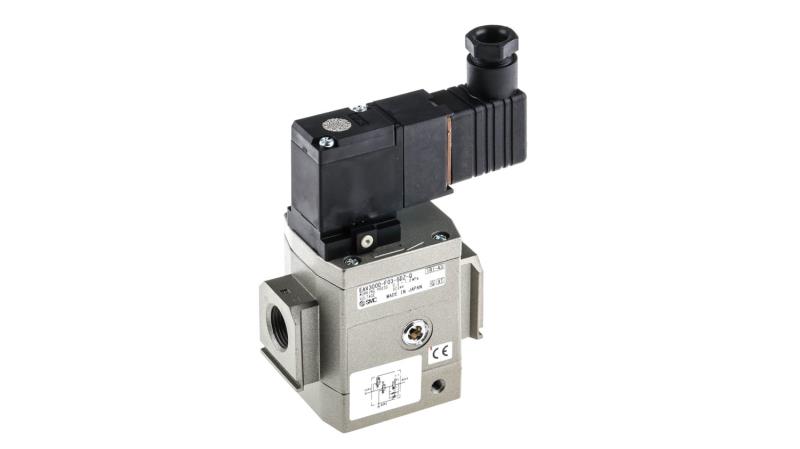SMC EAV3000-F03-5DC-Q