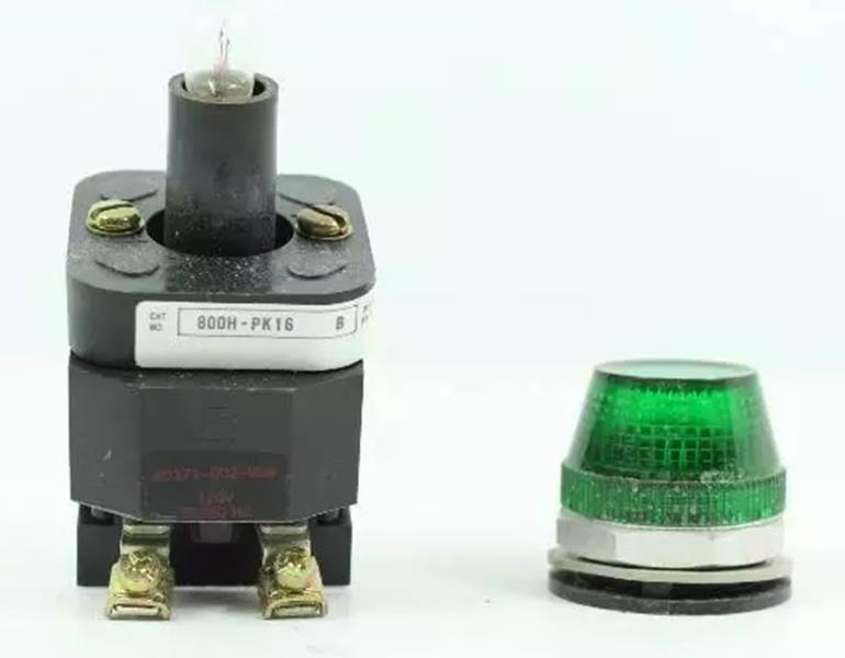 ALLEN BRADLEY 800-PK16G