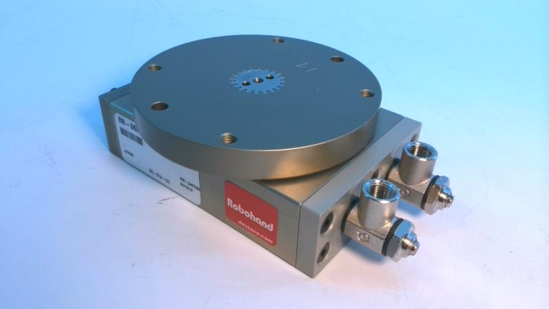 RR-36M-90 by DOVER CORPORATION