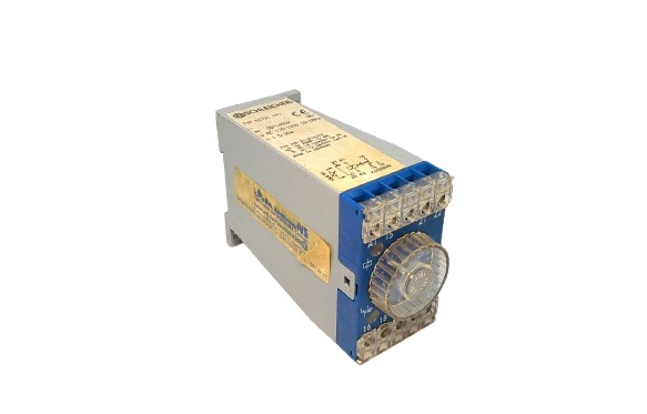 WIELAND SZT31 (K) 1.5-30S-AC110-120V-50-60HZ