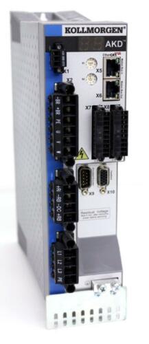 KOLLMORGEN AKD-P00607-NBEI-0000