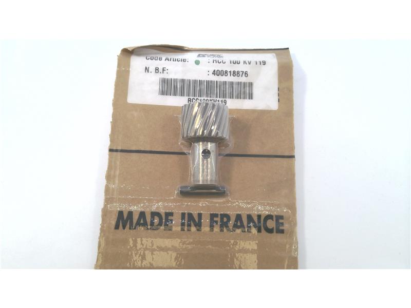 REGAL REXNORD S3K 31 H15PIN KT 100KV119