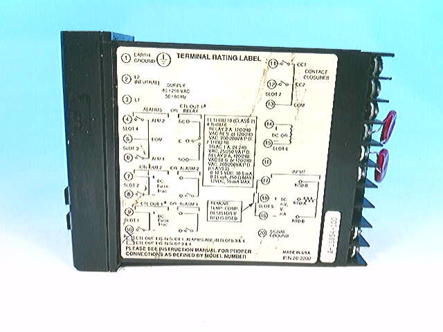 INVENSYS 10E2-0JFH0-020-H-00