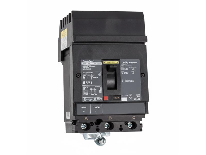 SCHNEIDER ELECTRIC NE361200LSG