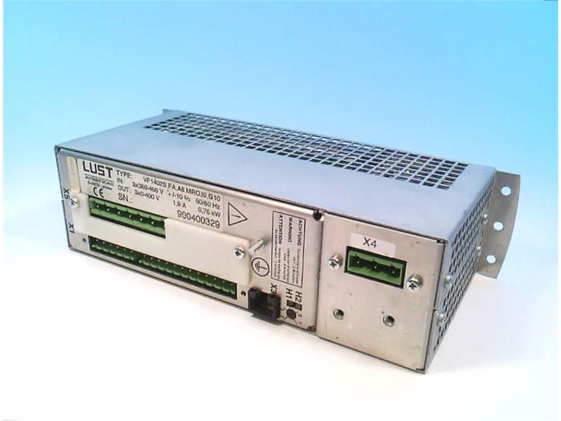 LTI VF1402S-FA-A8-MRO-I9-G10