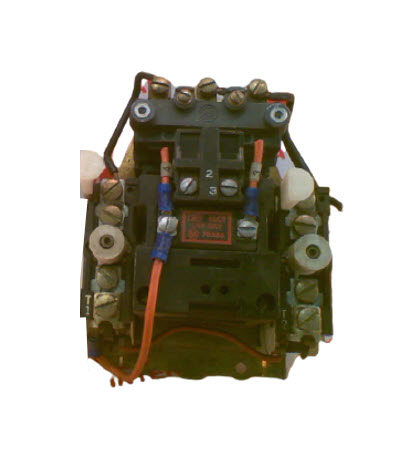 ALLEN BRADLEY 709-BAD